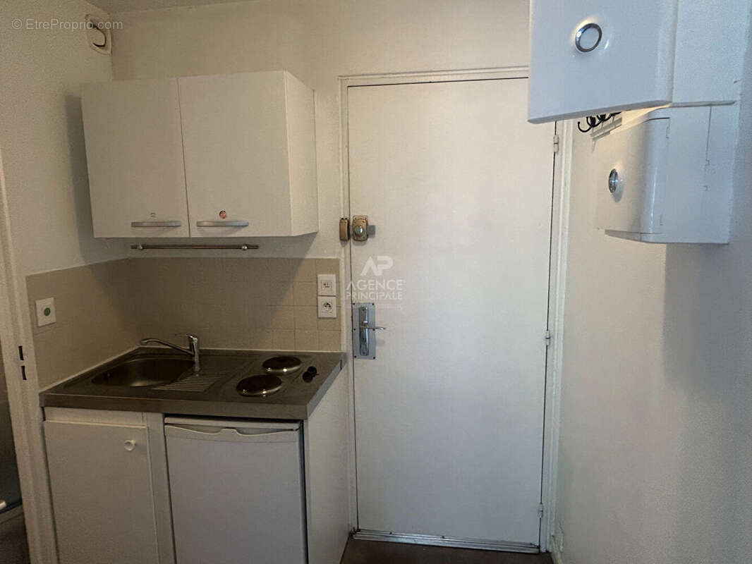 Appartement à MAISONS-LAFFITTE