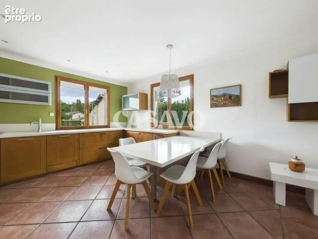 Vente Maison 9 pièces de 270m² - 38200 Vienne - photo 2