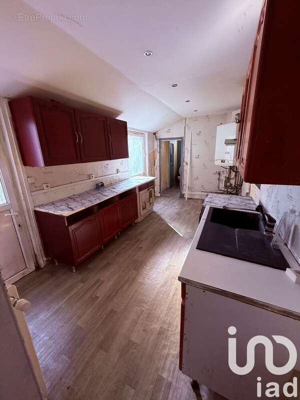 Photo 3 - Maison à HARNES