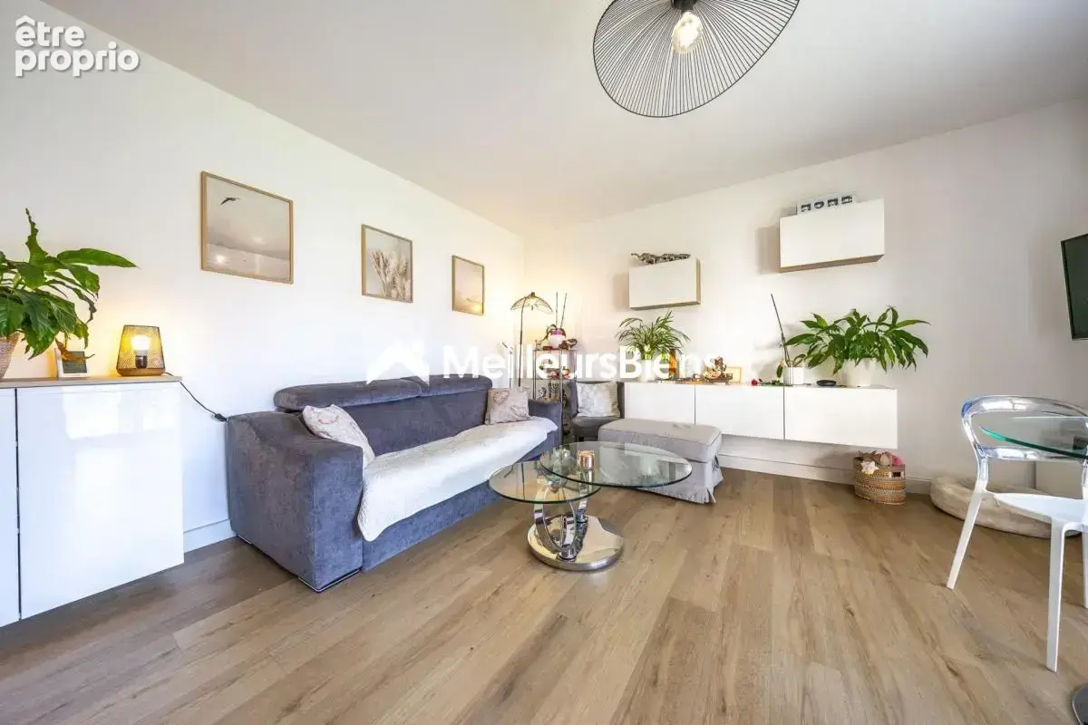 Appartement coeur de ville au calme - photo 6