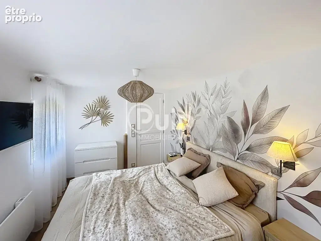 Charmante maison au calme - 91 m² habitables, jardin, dépendance et 30 m² de potentiel supplémentaire - photo 13