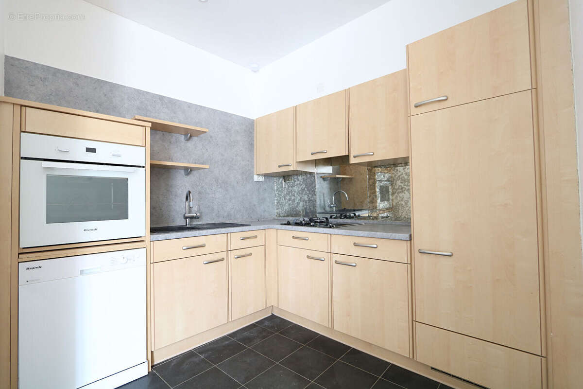 Appartement à ORLEANS
