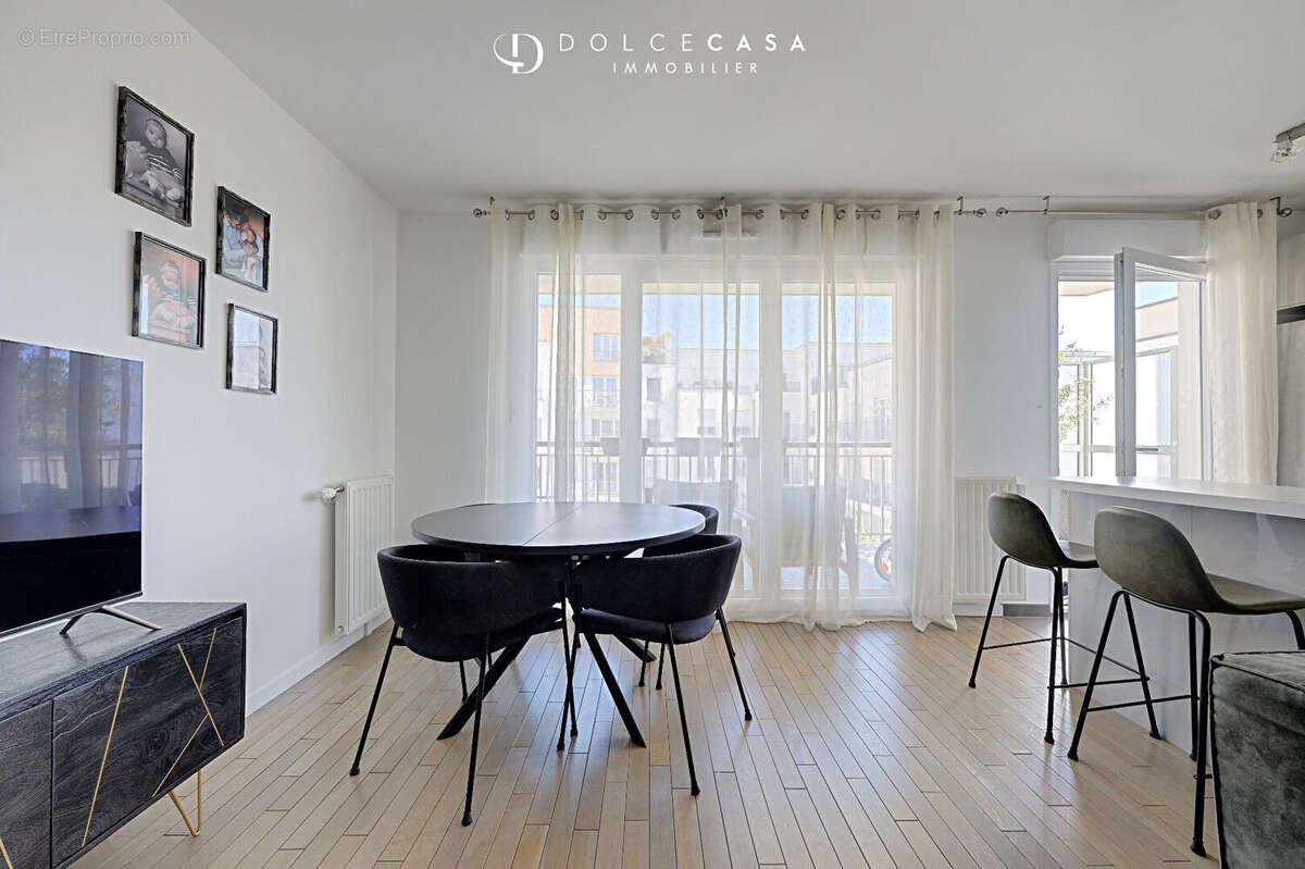 Appartement à NOGENT-SUR-MARNE