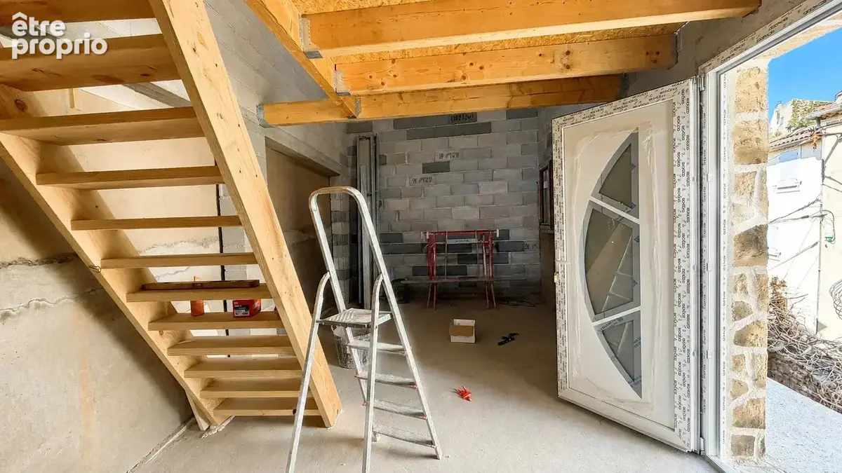 Vente Appartement Pourrieres(83910) 160 000ï¿œ - photo 6