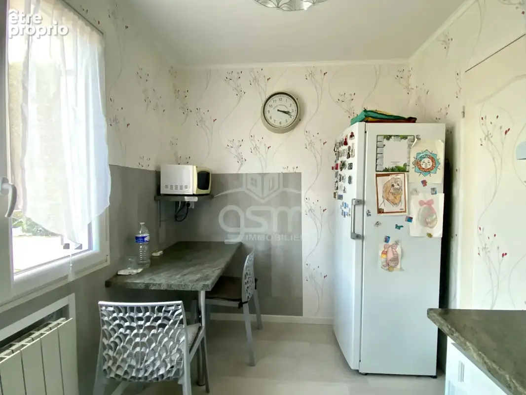 Maison 5 pièces 100 m² à vendre à Esvres (37320) - photo 7
