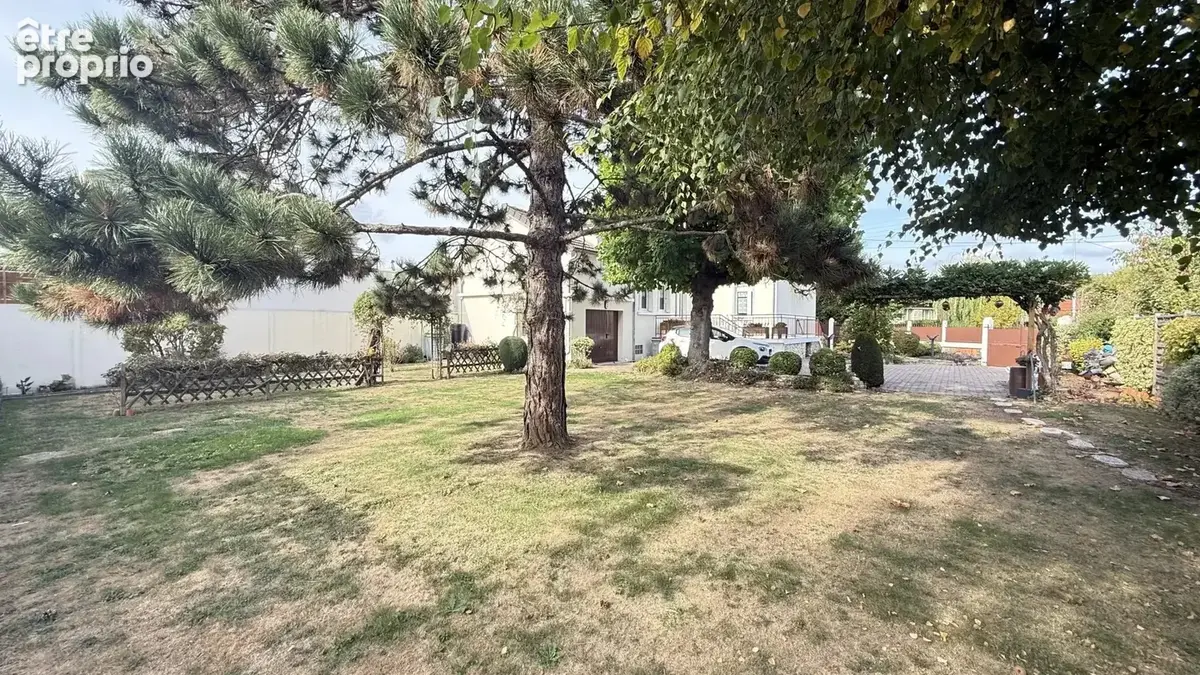 Maison 7 pièces de 123m² - photo 3
