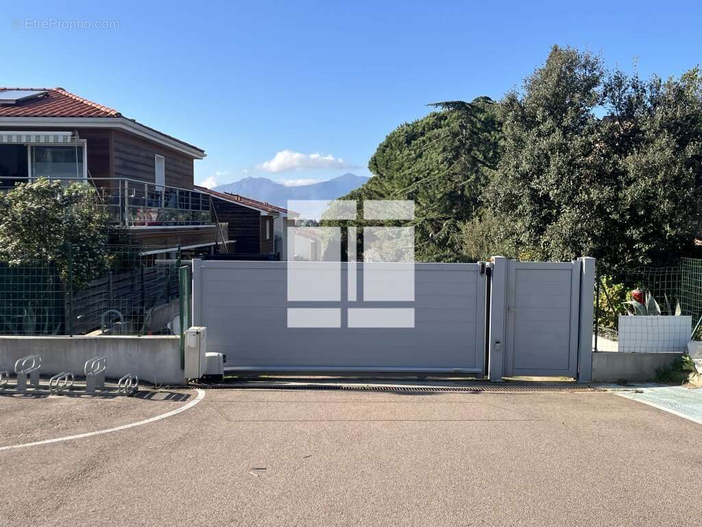 Appartement à PIETROSELLA