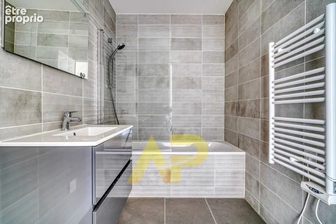 Appartement Le Plessis Robinson 4 pièce(s) 100 m2 - photo 13