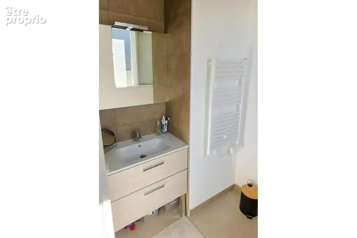 Appartement T2 de 46m² à Castelnau-le-Lez - photo 7