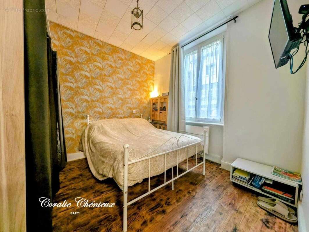 Photo 4 - Maison à BORT-LES-ORGUES