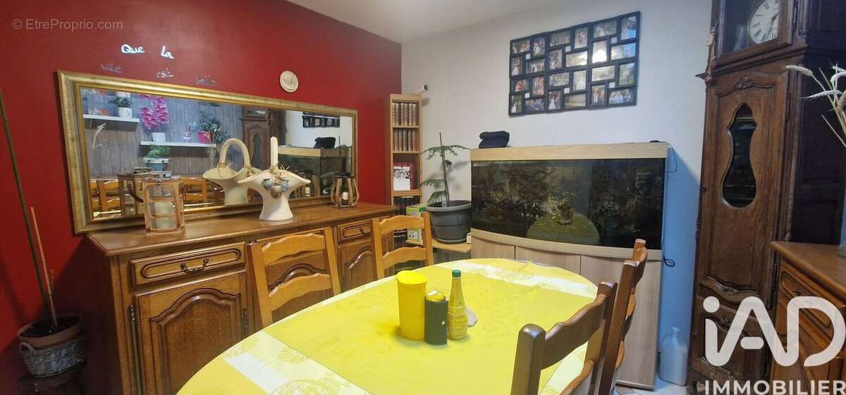 Maison 79 m² à Aisy-Sur-Armancon  - photo 3