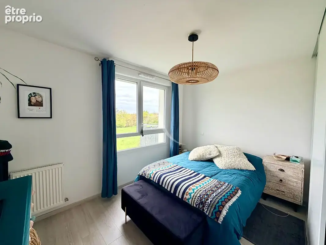 Appartement Aussonne 3 pièce(s) 58 m2 - photo 6