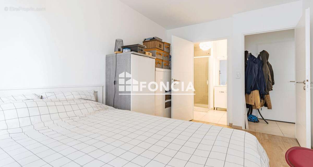 Appartement à TOURS