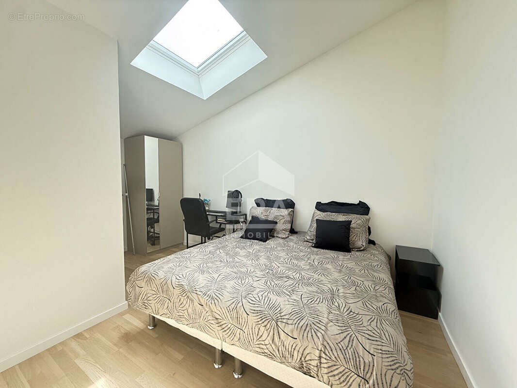 Appartement 102m² à alfortville - photo 7
