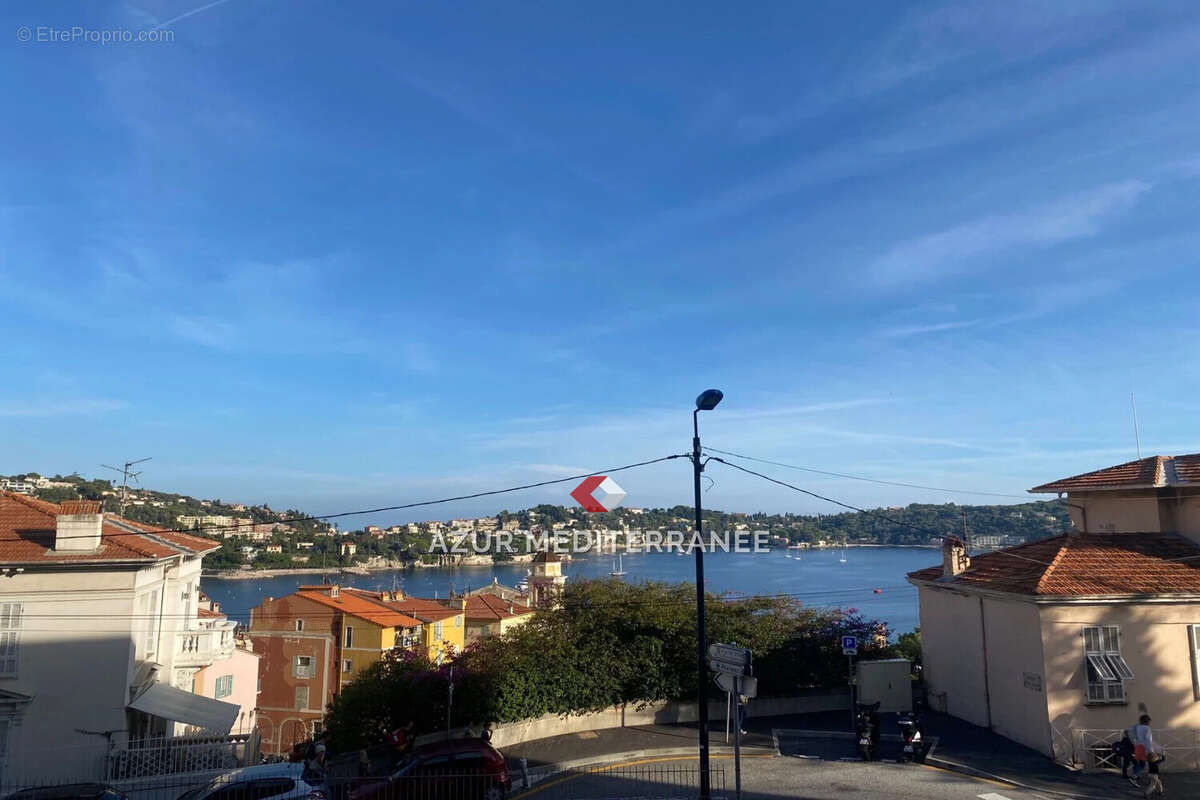 Appartement 57 m² à Villefranche-Sur-Mer  - photo 2