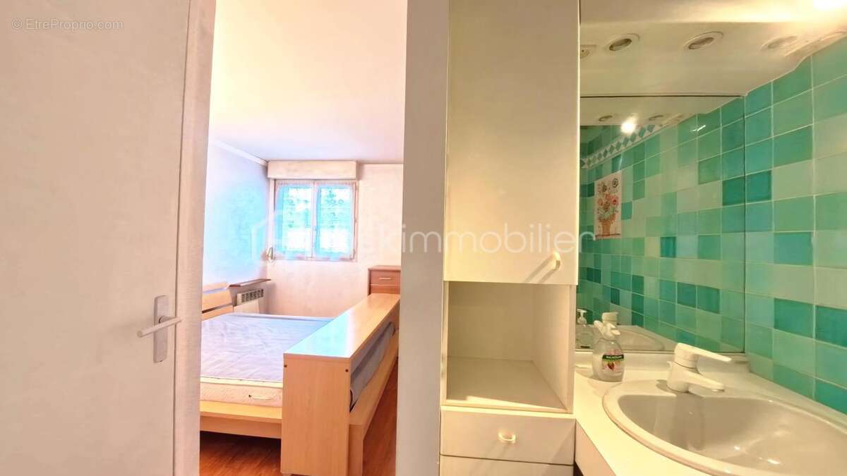 Appartement à LIVRY-GARGAN