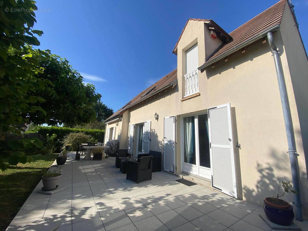 Maison 6 pieces en parfait etat - photo 13