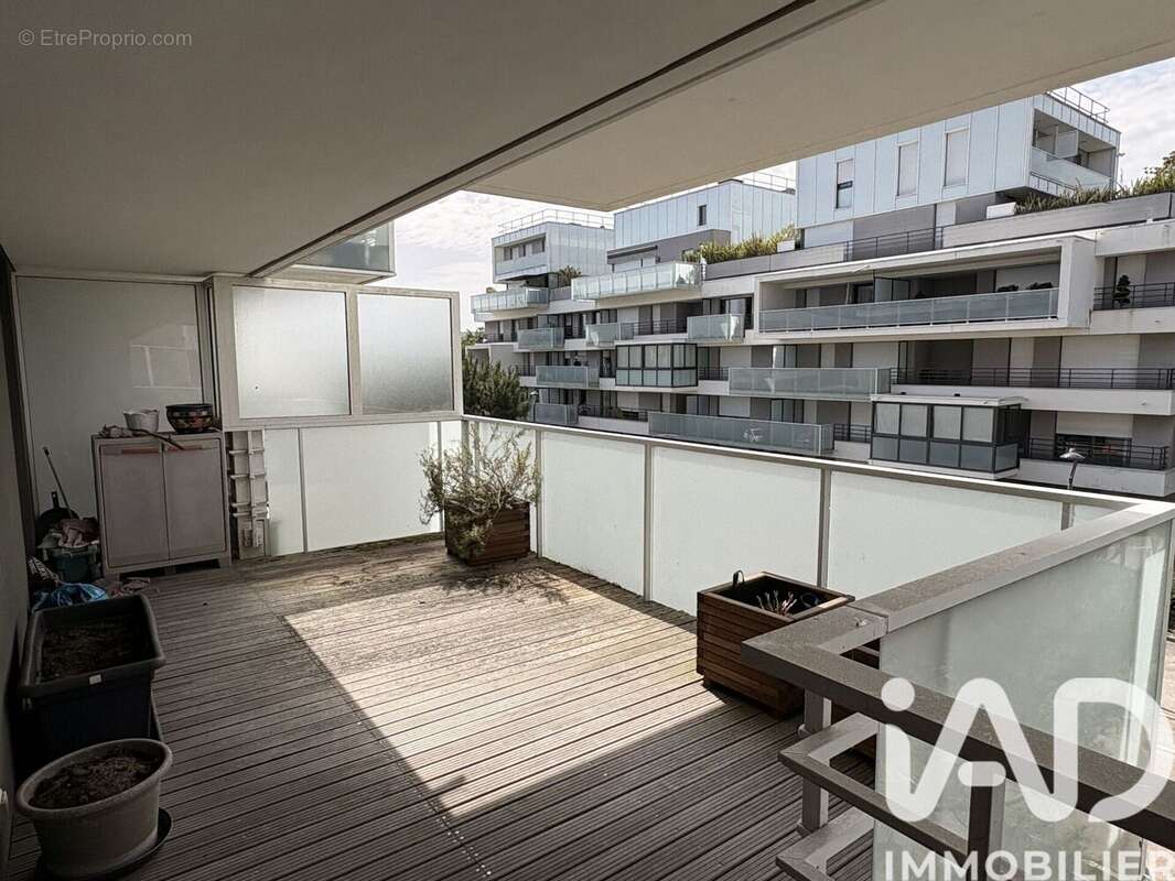 Photo 4 - Appartement à LA BAULE-ESCOUBLAC
