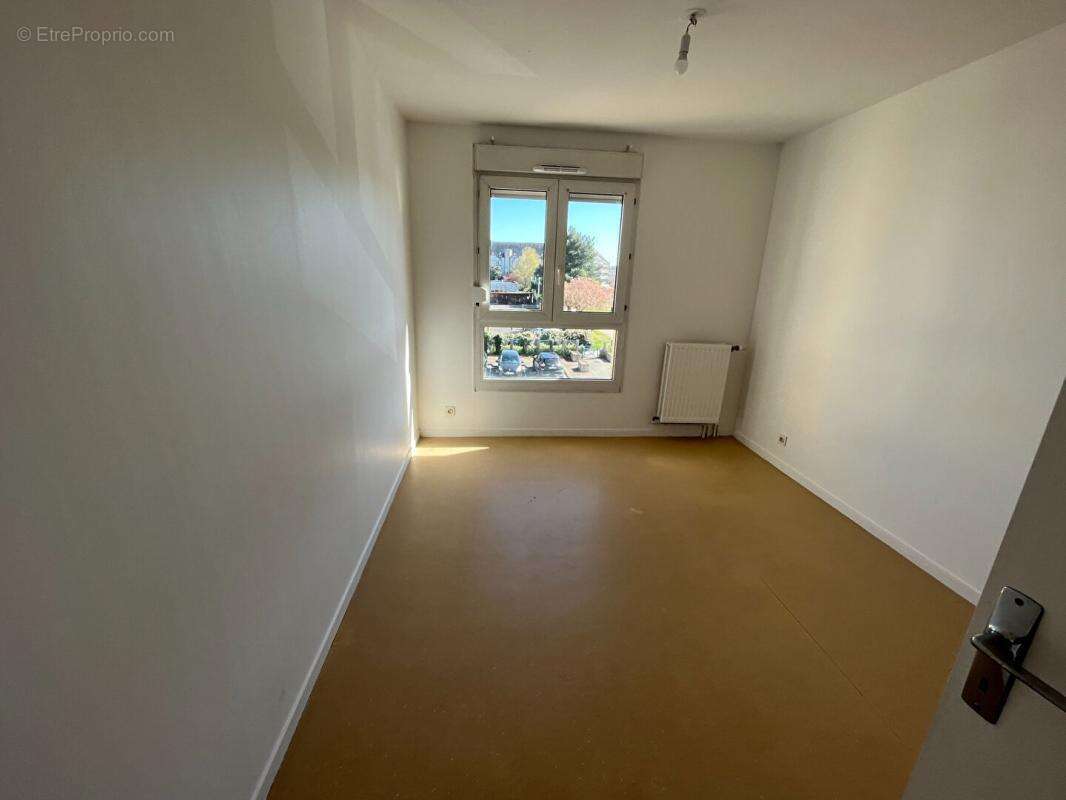 Appartement à LE MANS