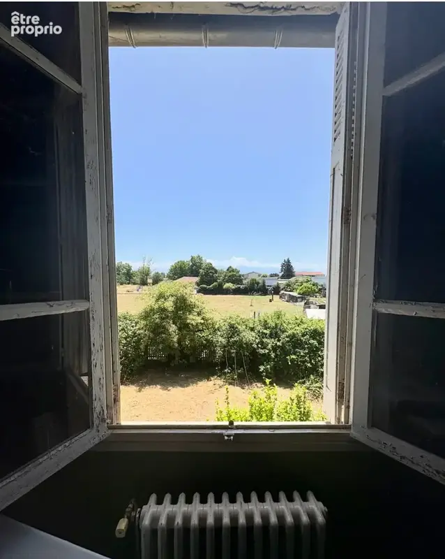Tarbes – Propriété de caractère avec maison de 184 m² à rénover et près de 1 800 m² de bâtis - photo 19