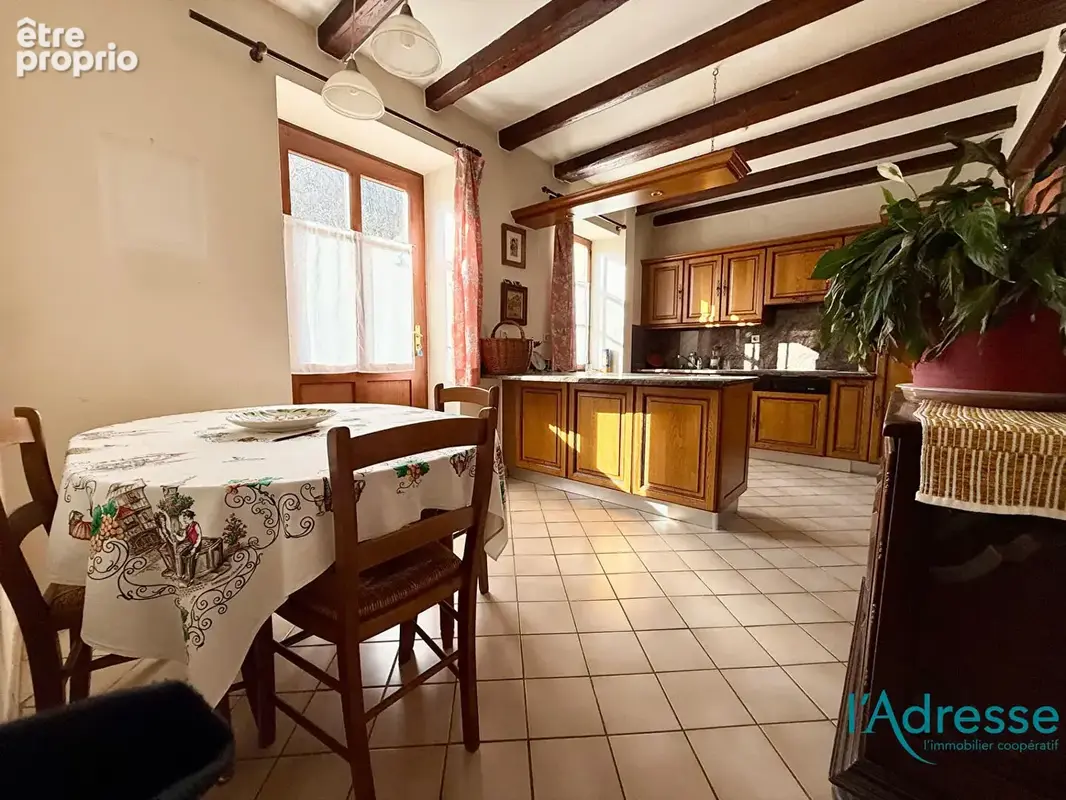 Ensemble immobilier exceptionnel - photo 7