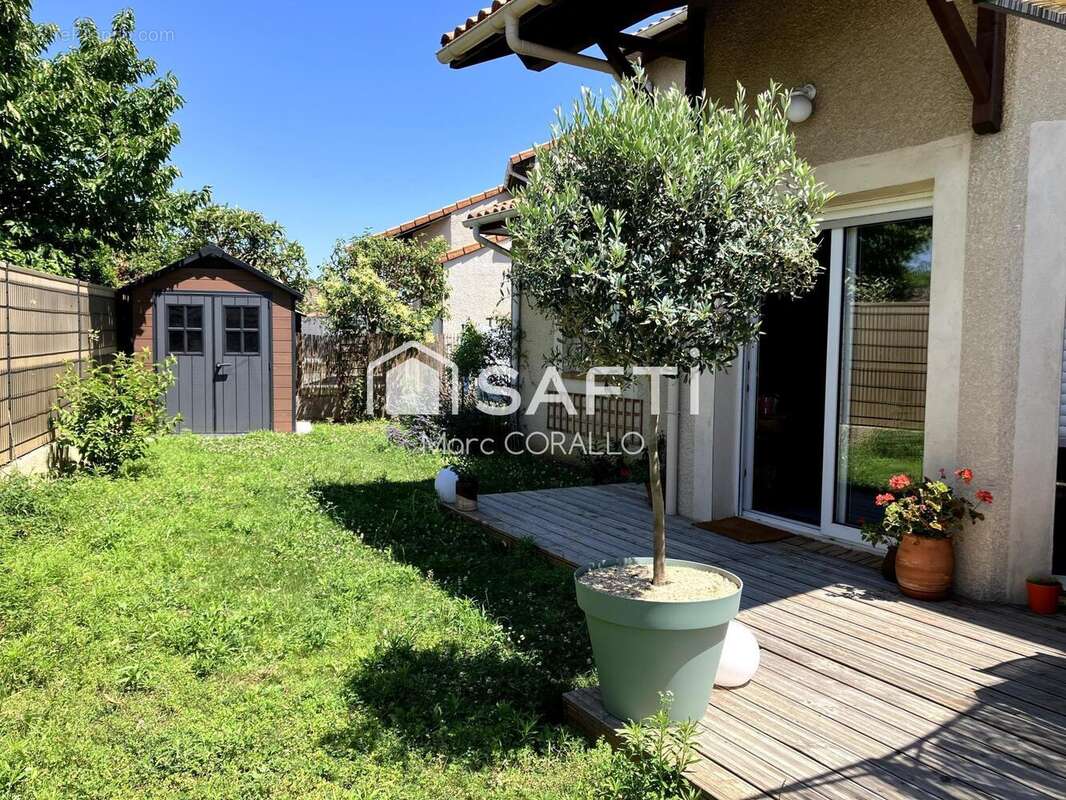 Photo 8 - Maison à BOURG-LES-VALENCE