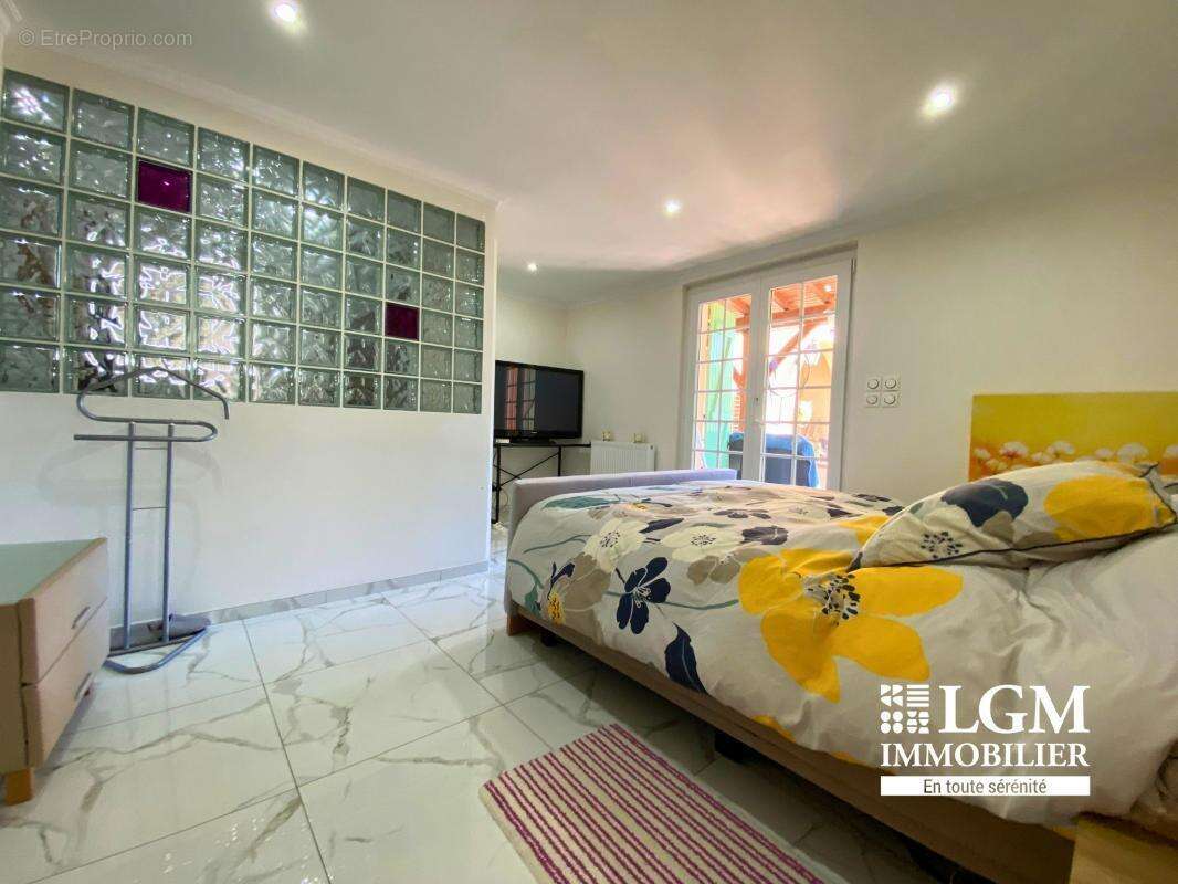 Maison à ALBEFEUILLE-LAGARDE