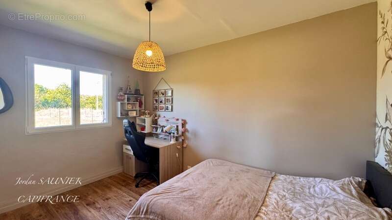 Maison à SAINT-FELIX-LAURAGAIS