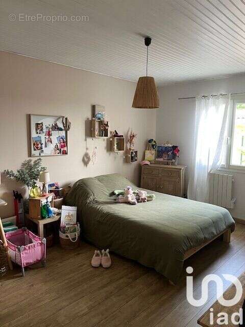 Photo 6 - Maison à SAINT-CIERS-D'ABZAC