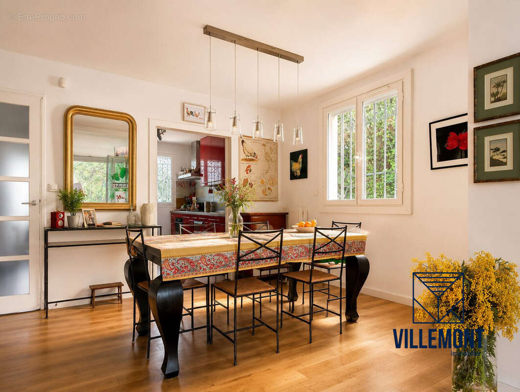 Maison 173 m² à Montpellier  - photo 4