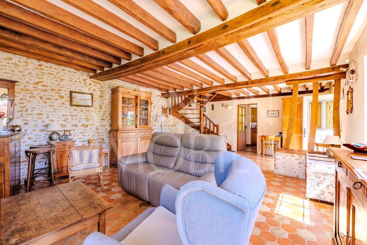 Maison à VERNON