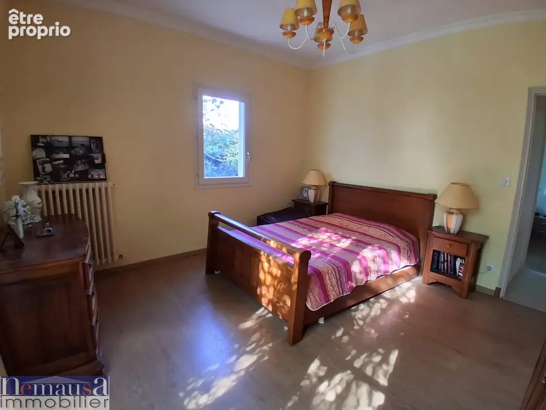 Tarascon, villa de 209m2 sur une parcelle de 2698m2 avec piscine - photo 36