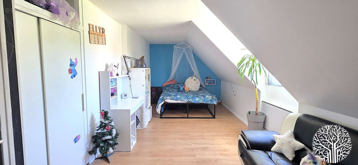 Maison à ACHERES-LA-FORET