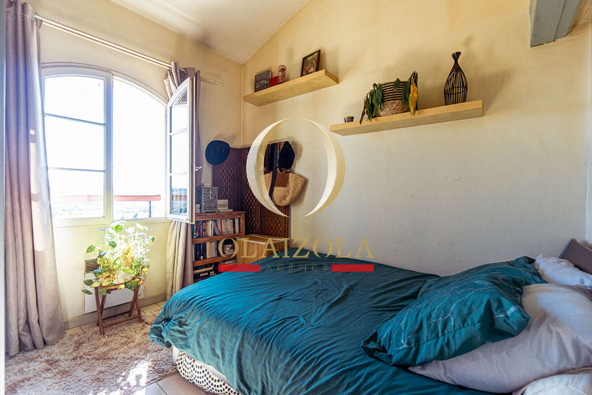 Appartement à BIDART