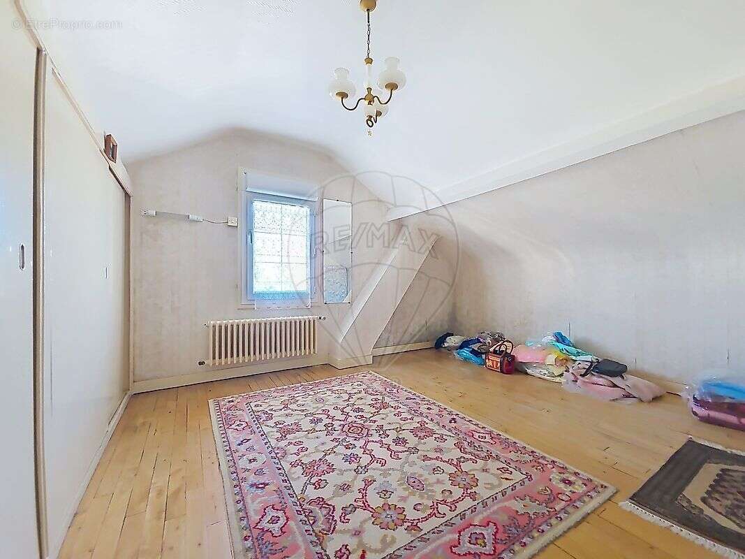 Maison à SENS