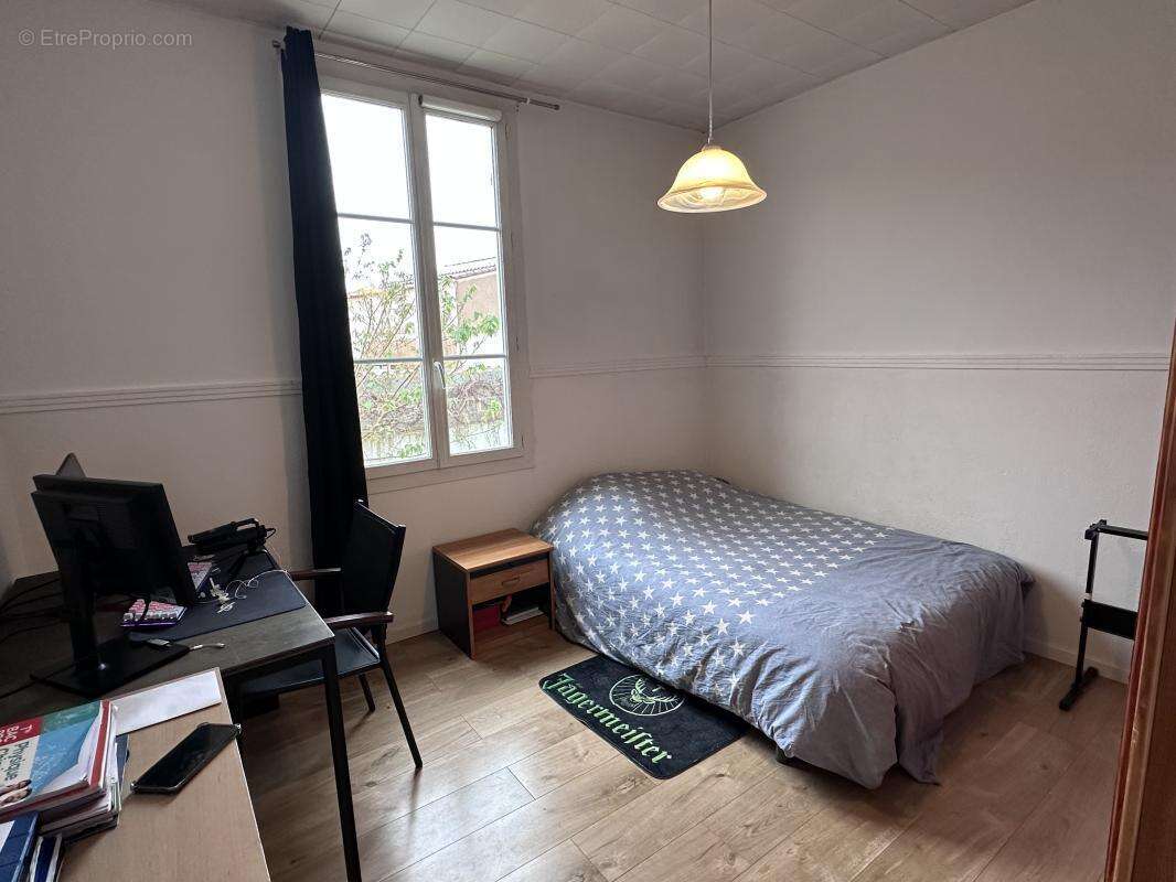 Maison individuelle sur Saint-Victoret - photo 8
