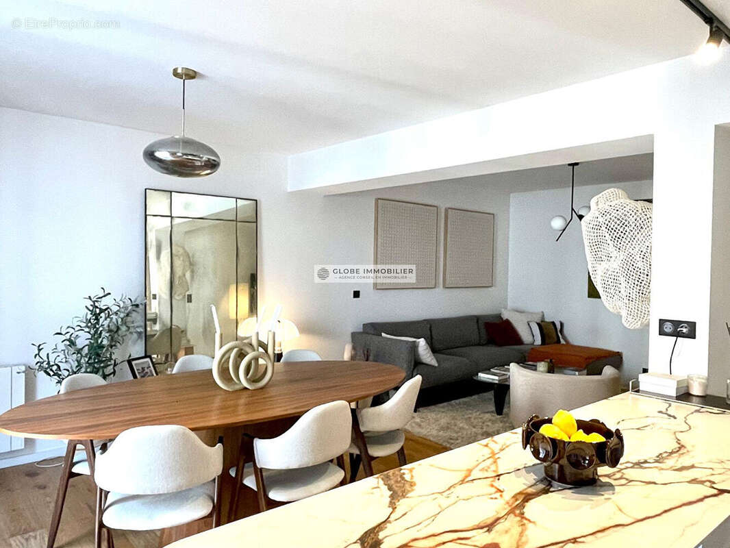 Appartement à BIARRITZ