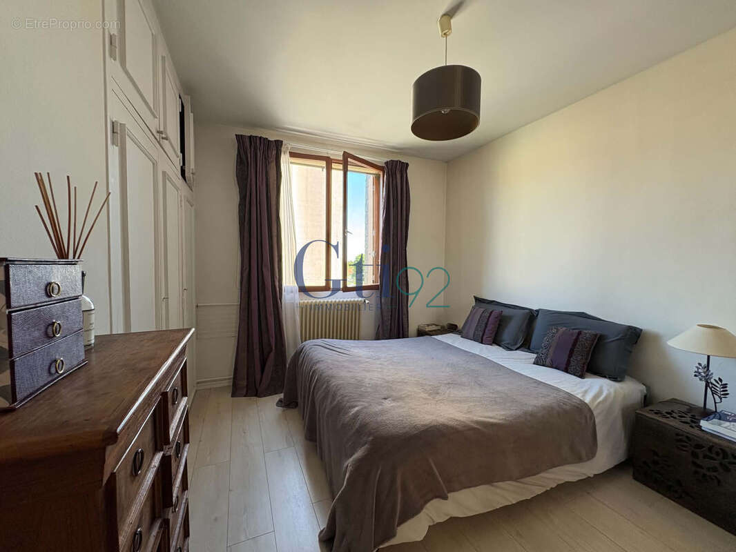 Appartement à CLAMART