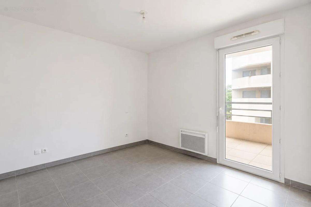 Appartement 2 pièces de 37,5 m² avec cave – 1er étage à Agde - photo 7
