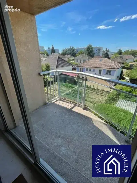 Appartement 1 pièce 26 m² à vendre à Avallon (89200) - photo 4