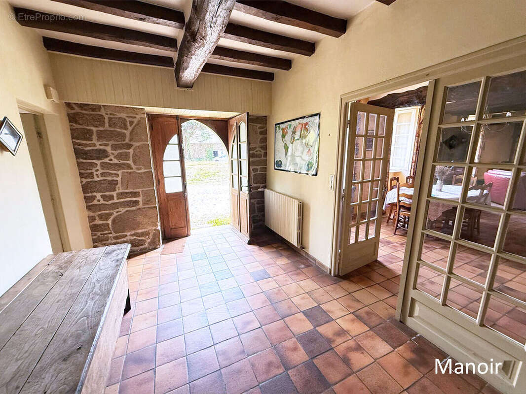 Maison 379 m² à Lamballe  - photo 12
