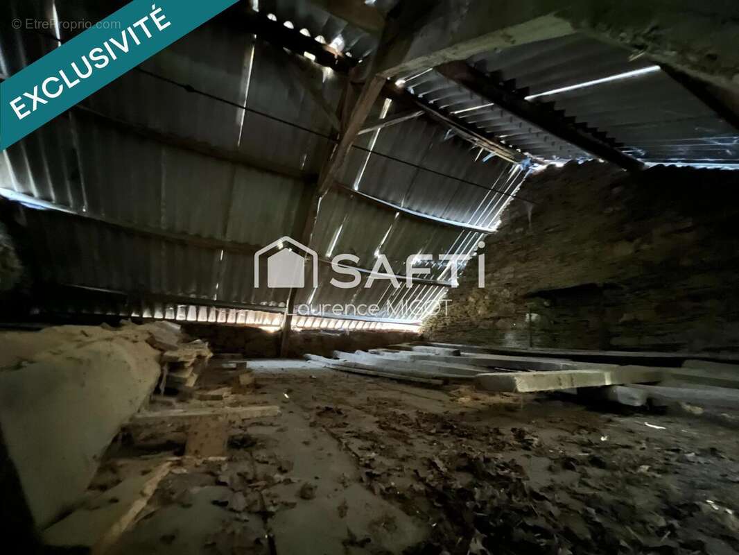 Photo 6 - Maison à DERVAL