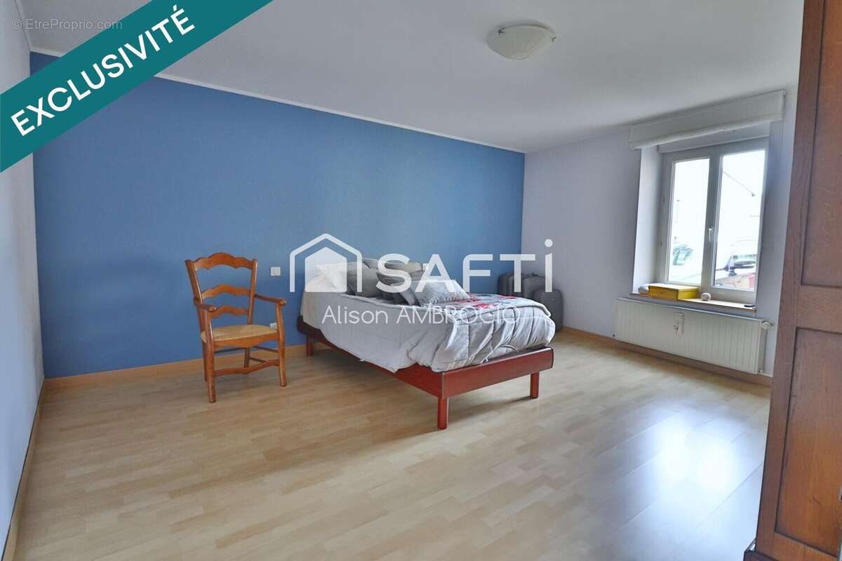 Maison 236 m² à Anderny  - photo 7