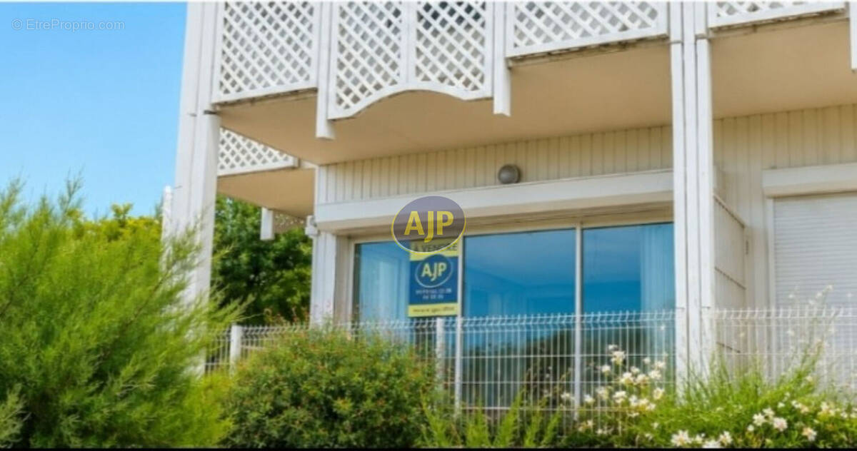 Appartement à FOURAS