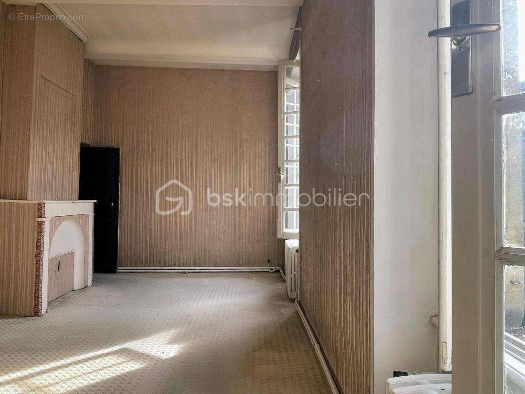 Appartement à BAYEUX