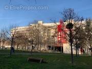 Appartement à PARIS-19E