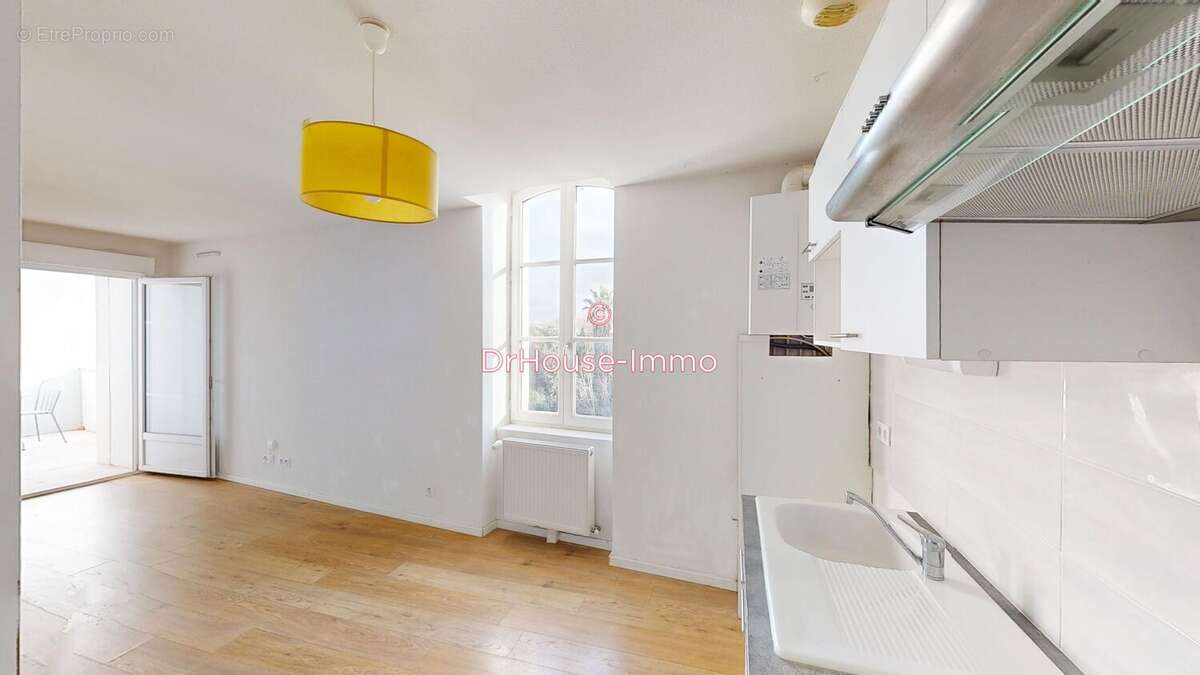 Appartement à NARBONNE