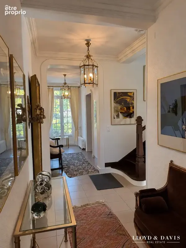 Bien immobilier à vendre à Chantilly (60500) - photo 4
