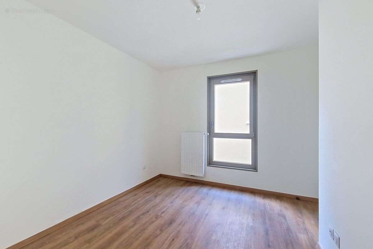 Appartement T4 - Millery - photo 7