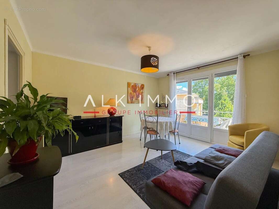 Appartement à ANNECY